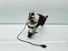Turbina Volkswagen Passat CC (357) [Fabr 2008-2012] 03L253016J 2.0 TDI CBAB 103KW / 140CP  