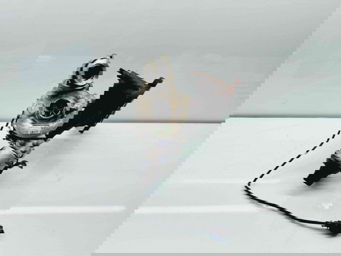 Turbina Volkswagen Passat CC (357) [Fabr 2008-2012] 03L253016J 2.0 TDI CBAB 103KW / 140CP  