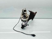 Turbina Volkswagen Passat CC (357) [Fabr 2008-2012] 03L253016J 2.0 TDI CBAB 103KW / 140CP  