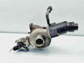 Turbina Audi A4 (8K2, B8) Facelift [Fabr 2008-2015] 03L145721A 2.0 TDI CJCA 105KW / 143CP  
