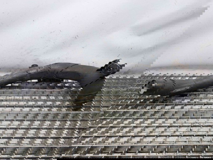 Tub intercooler Audi A3 Sportback (8PA) [Fabr 2004-2013] 1K0145840AA 1.6 TDI CAYC   