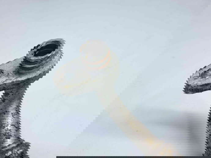 Conducta AC Peugeot 308 [Fabr 2007-2013] 9658227580 1.6 HDI DV6D  