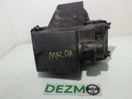 Carcasa filtru aer Mazda 6 2.0 benz LF17-104 KW OEM 2002-2007