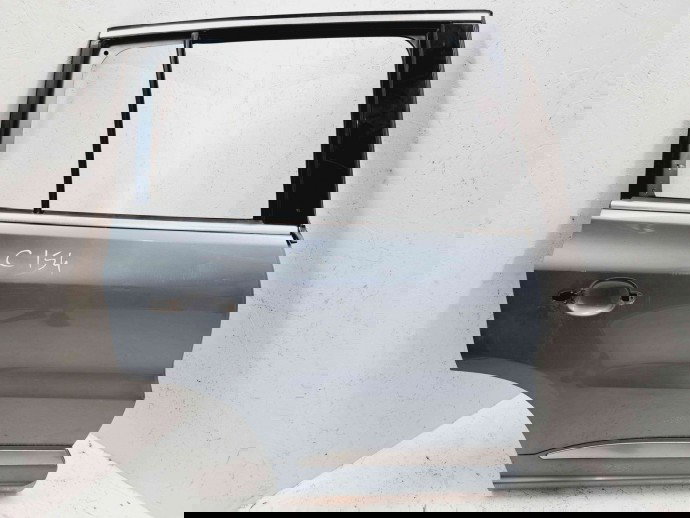 Usa dreapta spate Volkswagen Tiguan (5N) [Fabr 2007-2016] LR7N