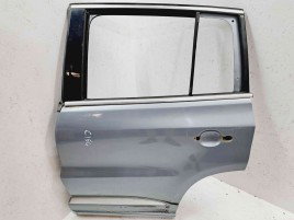 Usa stanga spate Volkswagen Tiguan (5N) [Fabr 2007-2016] LR7N