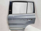 Usa stanga spate Volkswagen Tiguan (5N) [Fabr 2007-2016] LR7N
