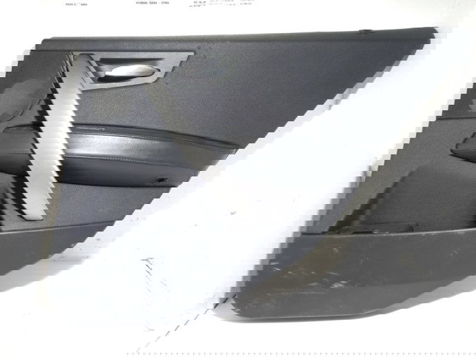 Tapiterie usa dreapta spate BMW X3 2.0 D OEM 2003-2009