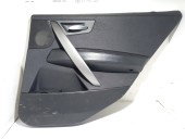 Tapiterie usa dreapta spate BMW X3 2.0 D OEM 2003-2009