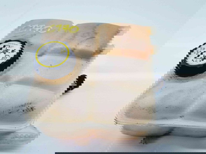 Vas expansiune Ford Focus 3 Hatchback [Fabr 2011-2015] 8V61-8K218-AE