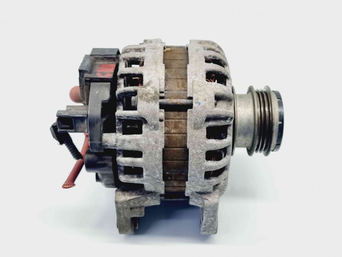 Alternator Dacia Sandero 2 Hatchback [Fabr 2012-2022] 231003730R 1.2 Benz D4F 55KW / 75CP  