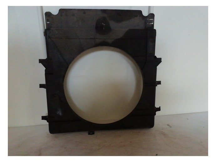 Carcasa ventilator Mercedes Sprinter 2.2 CDI A9065050855 2006-2013