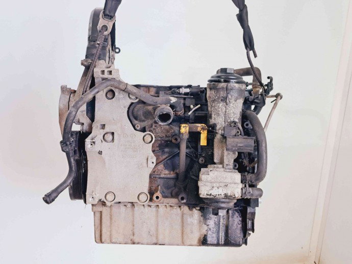 Bloc motor Audi A3 Sportback (8PA) [Fabr 2004-2013] BXE 1.9 TDI BXE 77KW / 105CP 1.9 TDI BXE 77KW / 105CP