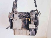 Bloc motor Audi A3 Sportback (8PA) [Fabr 2004-2013] BXE 1.9 TDI BXE 77KW / 105CP 1.9 TDI BXE 77KW / 105CP