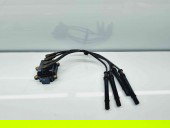 Bobina inductie Dacia Sandero 2 Hatchback [Fabr 2012-2022] H8200734204 1.2 Benz D4F 55KW / 75CP 1.2 Benz D4F 55KW / 75CP