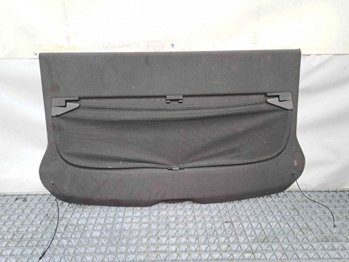  Polita portbagaj Audi A3 Sportback (8PA) [Fabr 2004-2013] OEM