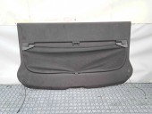  Polita portbagaj Audi A3 Sportback (8PA) [Fabr 2004-2013] OEM