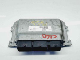 Calculator motor ECU Dacia Sandero 2 Hatchback [Fabr 2012-2022] 237107314R 1.2 Benz D4F 55KW / 75CP 1.2 Benz D4F 55KW / 75CP