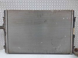 Radiator apa Audi A3 Sportback (8PA) [Fabr 2004-2013] 1K0121251DD 1.6 TDI CAYC   