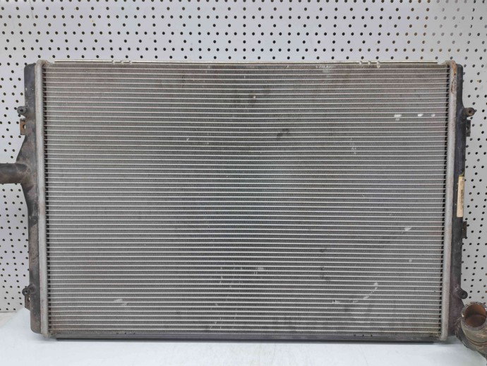Radiator apa Audi A3 Sportback (8PA) [Fabr 2004-2013] 1K0121251DD 1.6 TDI CAYC   