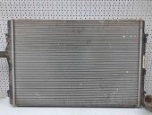 Radiator apa Audi A3 Sportback (8PA) [Fabr 2004-2013] 1K0121251DD 1.6 TDI CAYC   