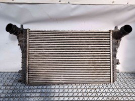 Radiator intercooler Audi A3 Sportback (8PA) [Fabr 2004-2013] 1K0145803AF 1.6 TDI CAYC  