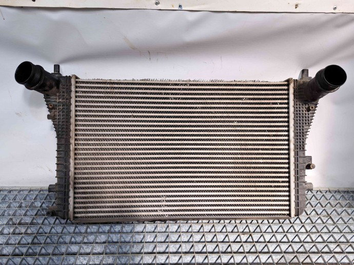 Radiator intercooler Audi A3 Sportback (8PA) [Fabr 2004-2013] 1K0145803AF 1.6 TDI CAYC  