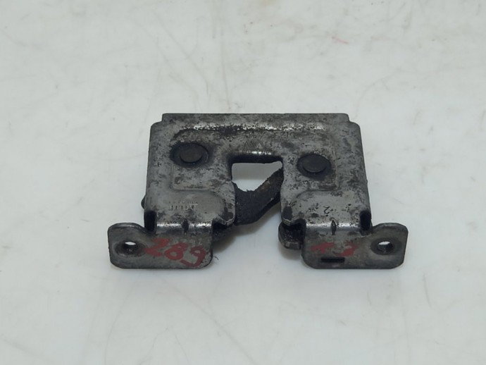 Broasca capota BMW X3 2.0 D OEM 2003-2009