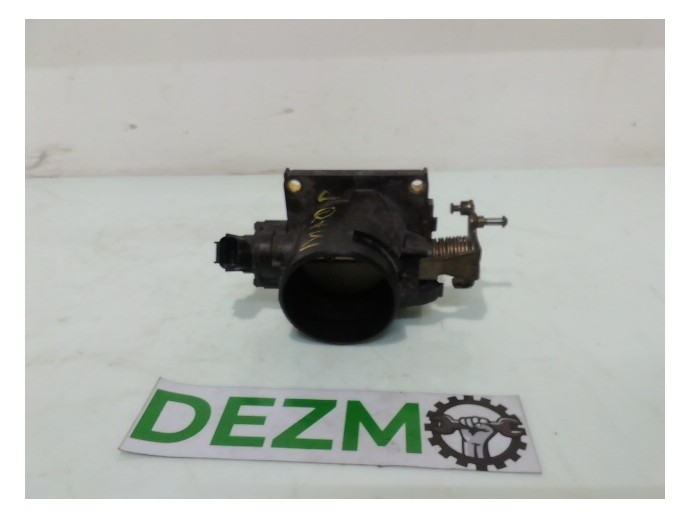 Clapeta acceleratie Mazda 6 2.0 benz LF17-104 KW OEM 2002-2007