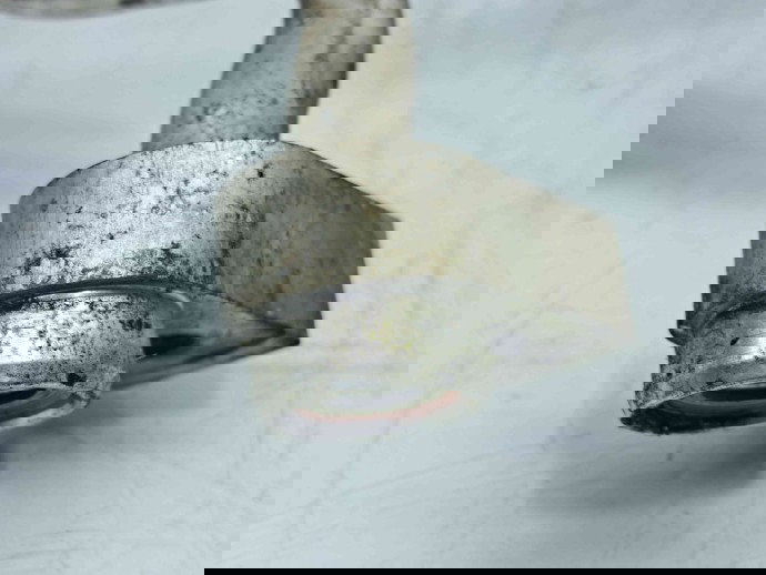 Conducta AC Ford Fiesta 6 [Fabr 2008-2019] OEM 1.25 B  