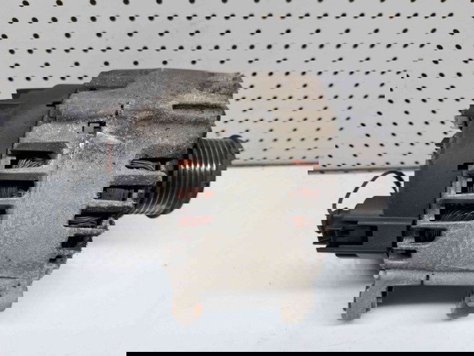 Alternator, 03L903023A, Skoda Octavia 2 (1Z3) 1.6 tdi