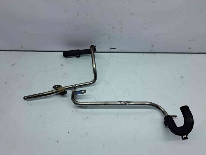 Conducta combustibil Skoda Rapid (NH3) [Fabr 2012-2019] 03L201360R 1.6 TDI CAYC 1.6 TDI CAYC 77KW / 105CP