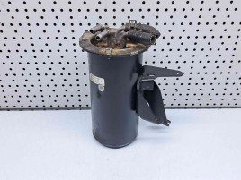 Carcasa filtru combustibil, 1K0127399CA, Seat Leon (1P1) 1.6 tdi
