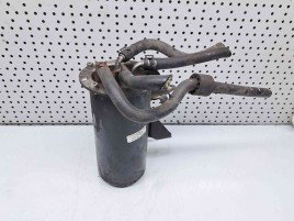 Carcasa filtru combustibil, 3C0127399E, Skoda Yeti (5L) 2.0 tdi
