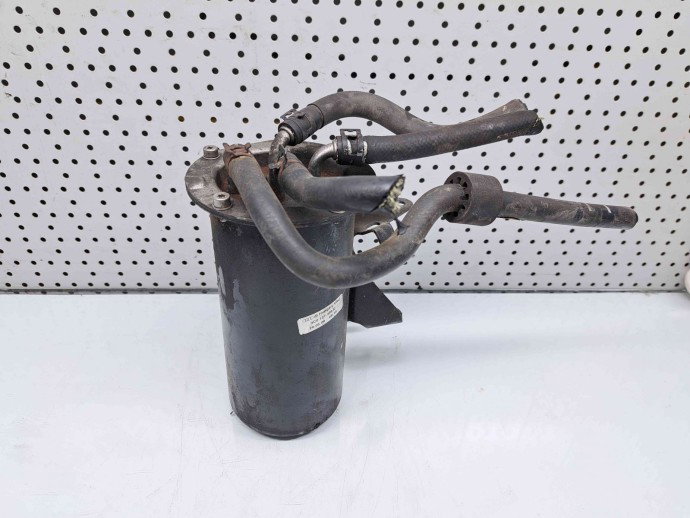Carcasa filtru combustibil, 3C0127399E, Skoda Yeti (5L) 2.0 tdi