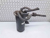 Carcasa filtru combustibil, 3C0127399E, Skoda Yeti (5L) 2.0 tdi