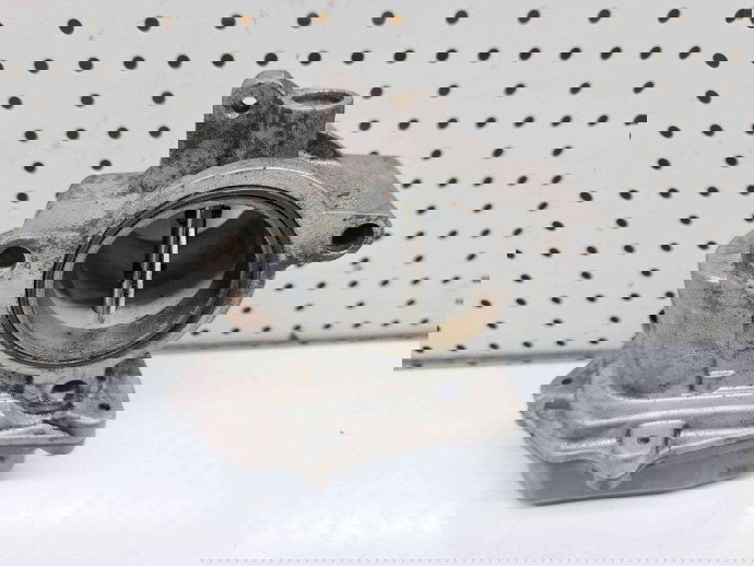 Clapeta acceleratie, 03L128063J, Seat Altea (5P1) 1.6 tdi