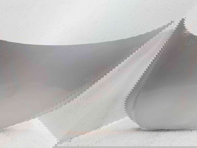 Capota Chevrolet Captiva (T100) [Fabr 2006-2018] OEM