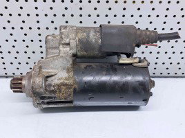Electromotor 11 dinti, 02E911023L, Audi A3 (8P1) 2.0 tdi