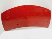 Capota Renault Clio 3 [Fabr 2005-2012] OV727