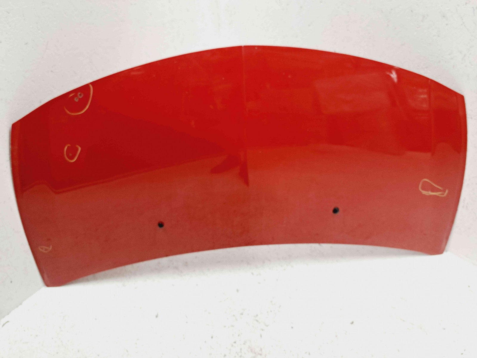 Capota Renault Clio 3 [Fabr 2005-2012] OV727 - imagine 1