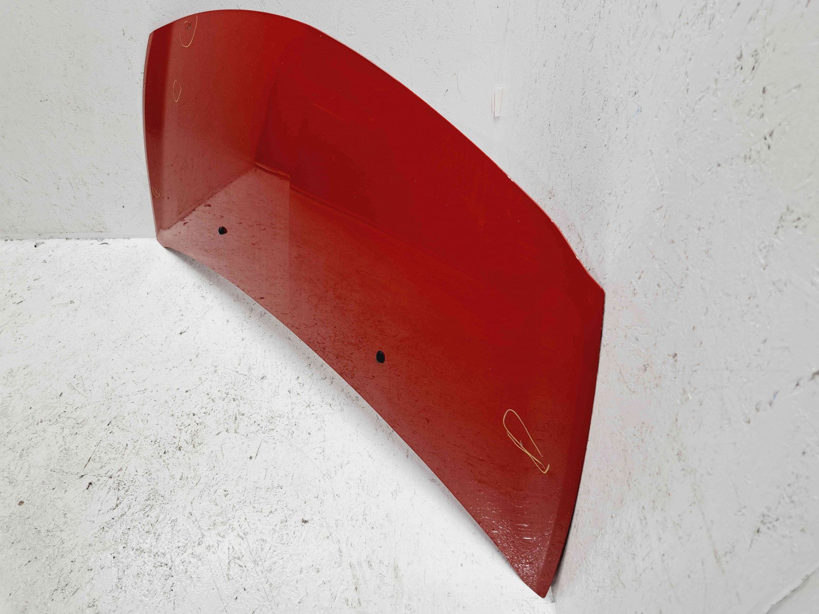 Capota Renault Clio 3 [Fabr 2005-2012] OV727 - imagine 2