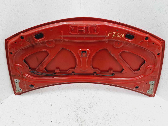 Capota Renault Clio 3 [Fabr 2005-2012] OV727
