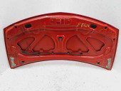 Capota Renault Clio 3 [Fabr 2005-2012] OV727