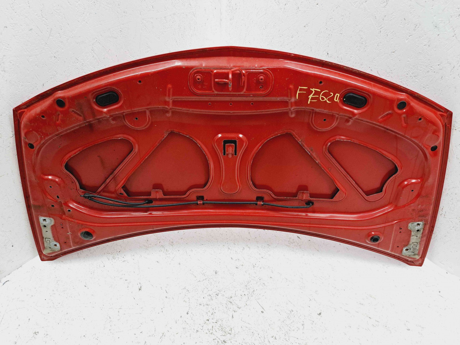 Capota Renault Clio 3 [Fabr 2005-2012] OV727 - imagine 4