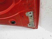 Capota Renault Clio 3 [Fabr 2005-2012] OV727