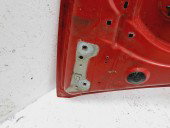 Capota Renault Clio 3 [Fabr 2005-2012] OV727