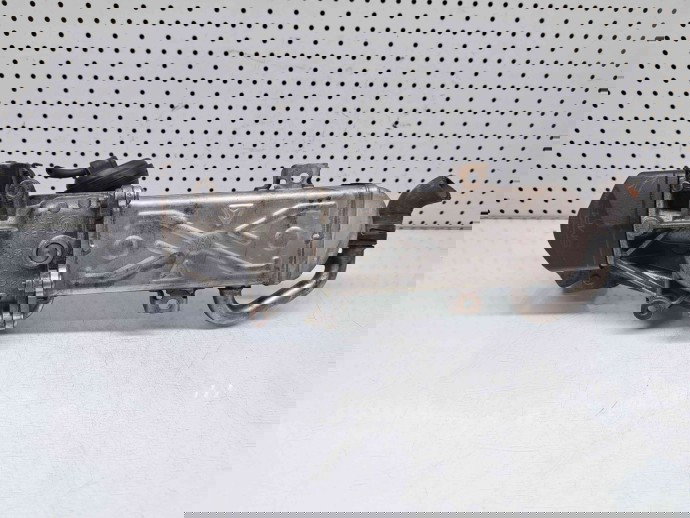 Racitor gaze, 03L131512CF, Seat Altea XL (5P5, 5P8) 2.0 tdi