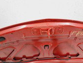 Capota Renault Clio 3 [Fabr 2005-2012] OV727