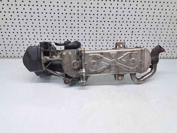 Racitor gaze, 03L131512CF, Audi Q3 (8UB) 2.0 tdi
