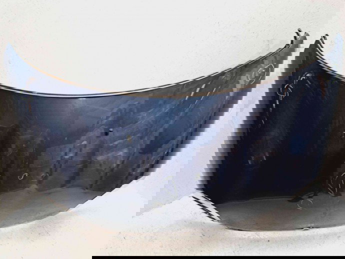 Capota MINI Cooper (R56) [Fabr 2006-2014] A93 Horizon Blue